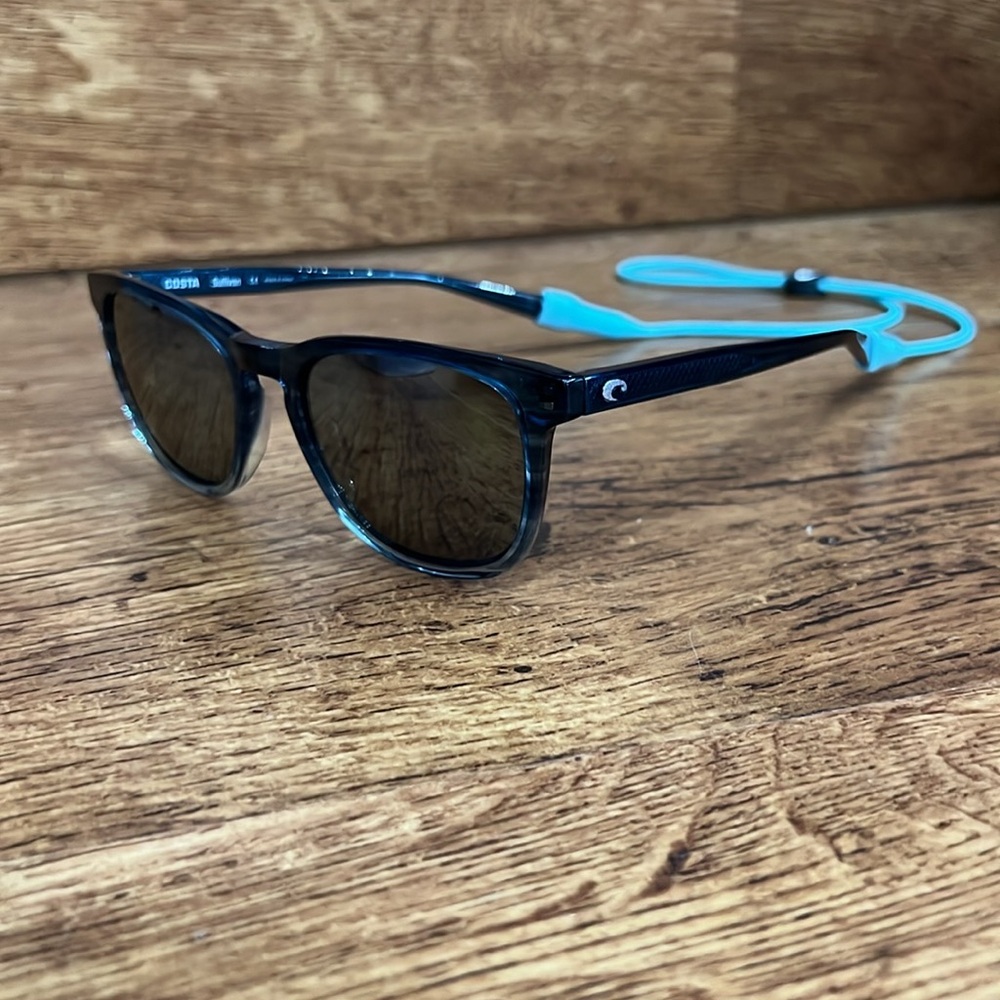 Costa Sullivan Women’s Sunglasses